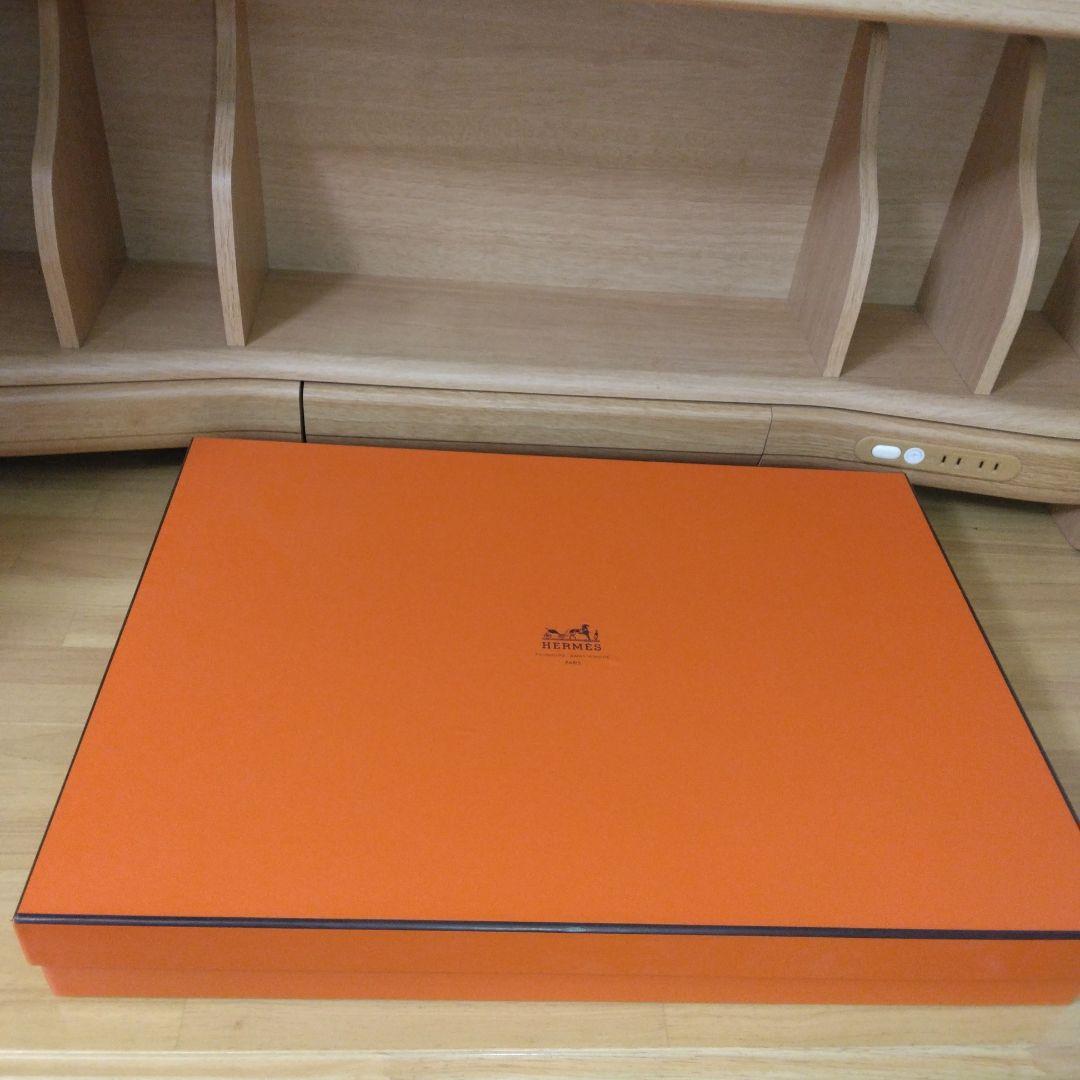 ミミ様限定！HERMES 空き箱( オレンジ6箱セット)