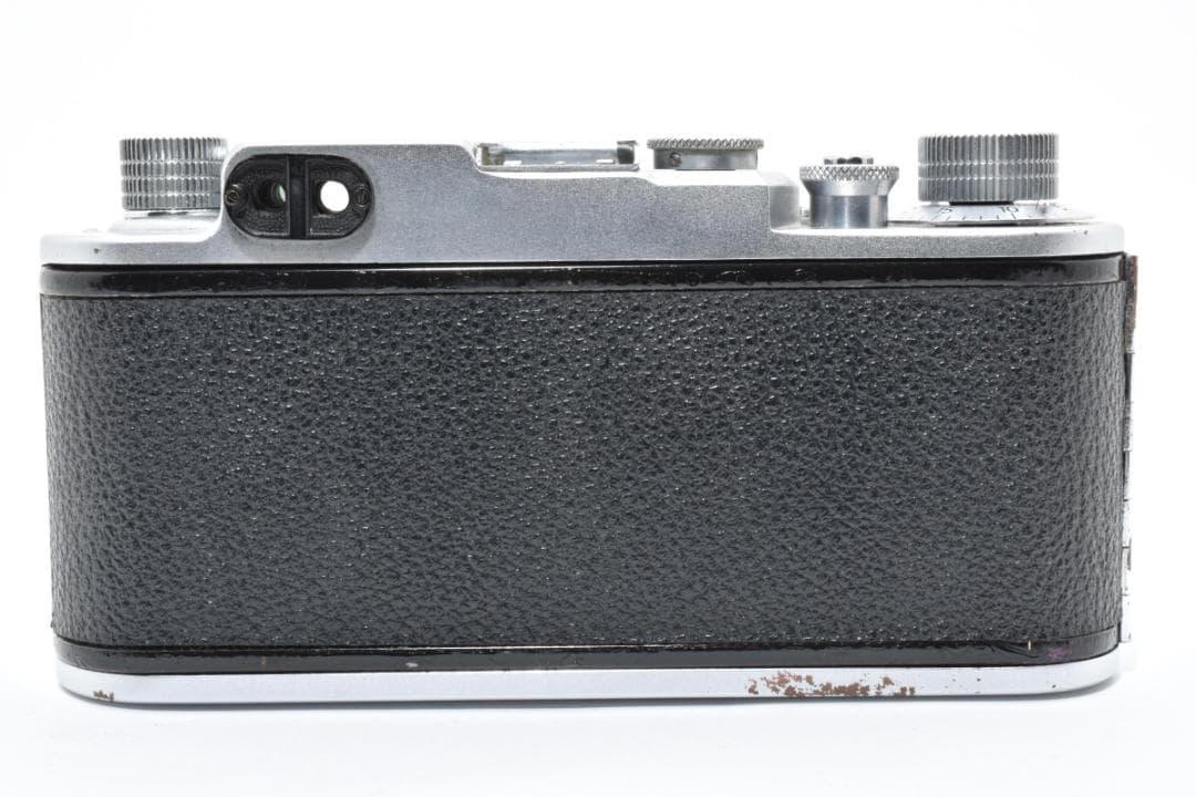 TANACK IIIｓ＋TANAR 50mm F2.8 純正レンズセット カメラ