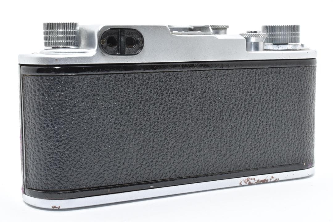 TANACK IIIｓ＋TANAR 50mm F2.8 純正レンズセット カメラ