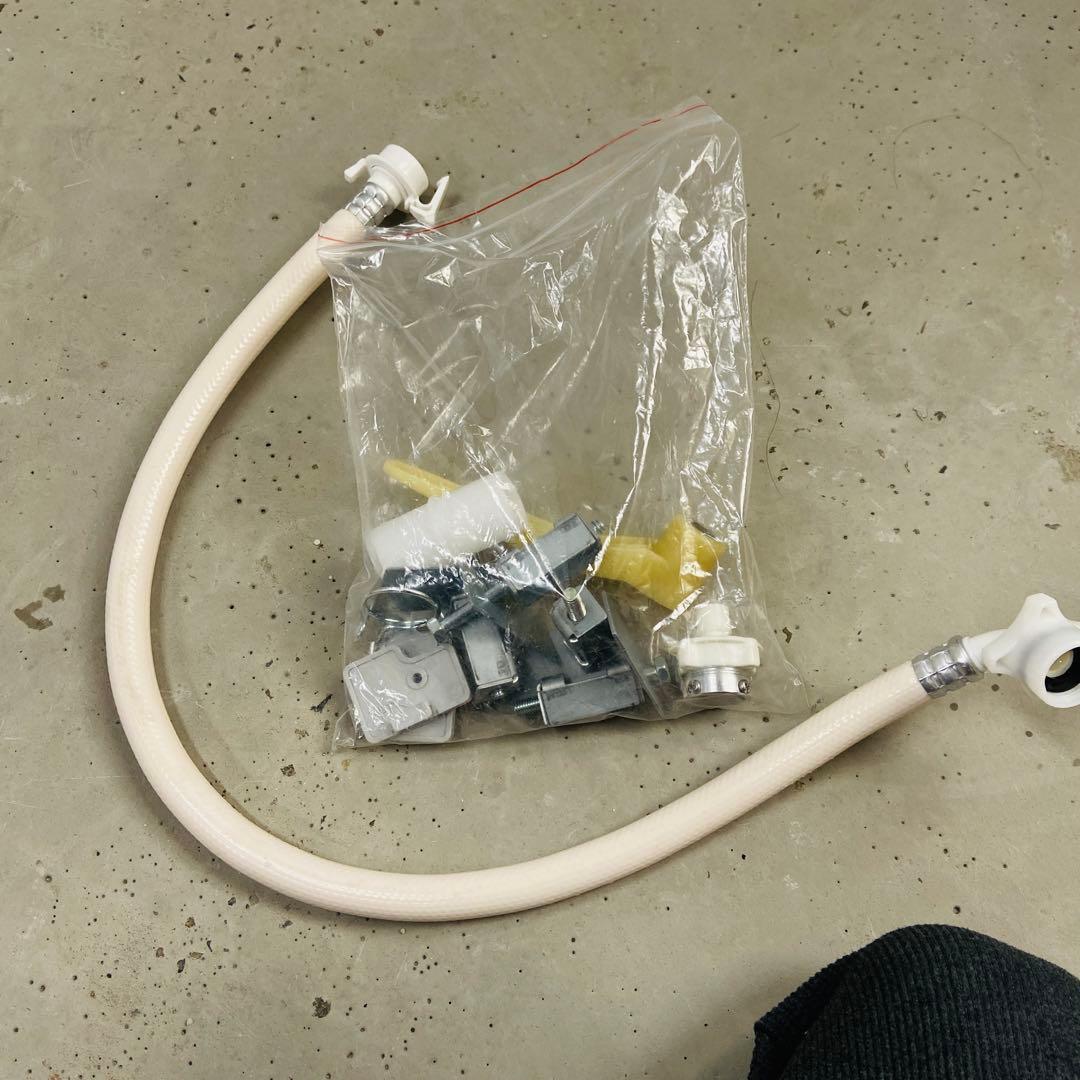 TOSHIBA 東芝⭐️ドラム式洗濯機　2020年製　11kg