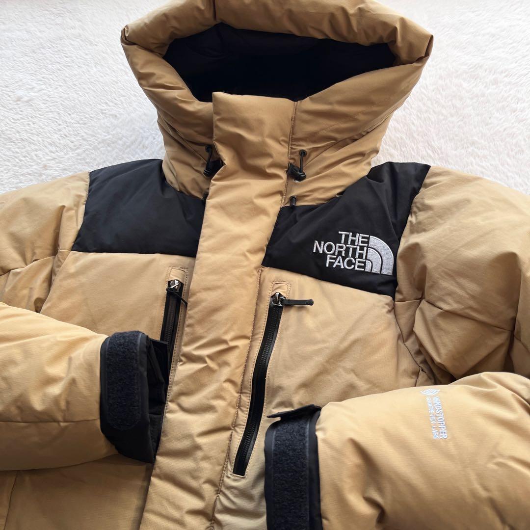 あこママ ✨ノースフェイス バルトロライト ダウンジャケット ゴアテックス