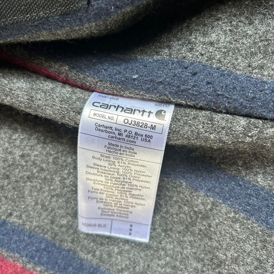 Carhartt Detroit jacket カーハート　デトロイトジャケット