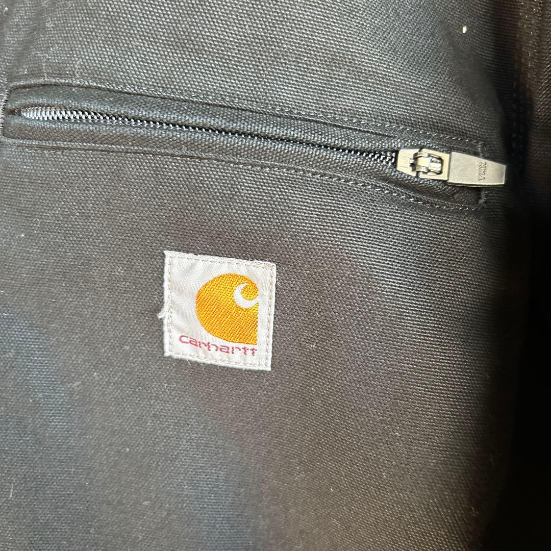Carhartt Detroit jacket カーハート　デトロイトジャケット