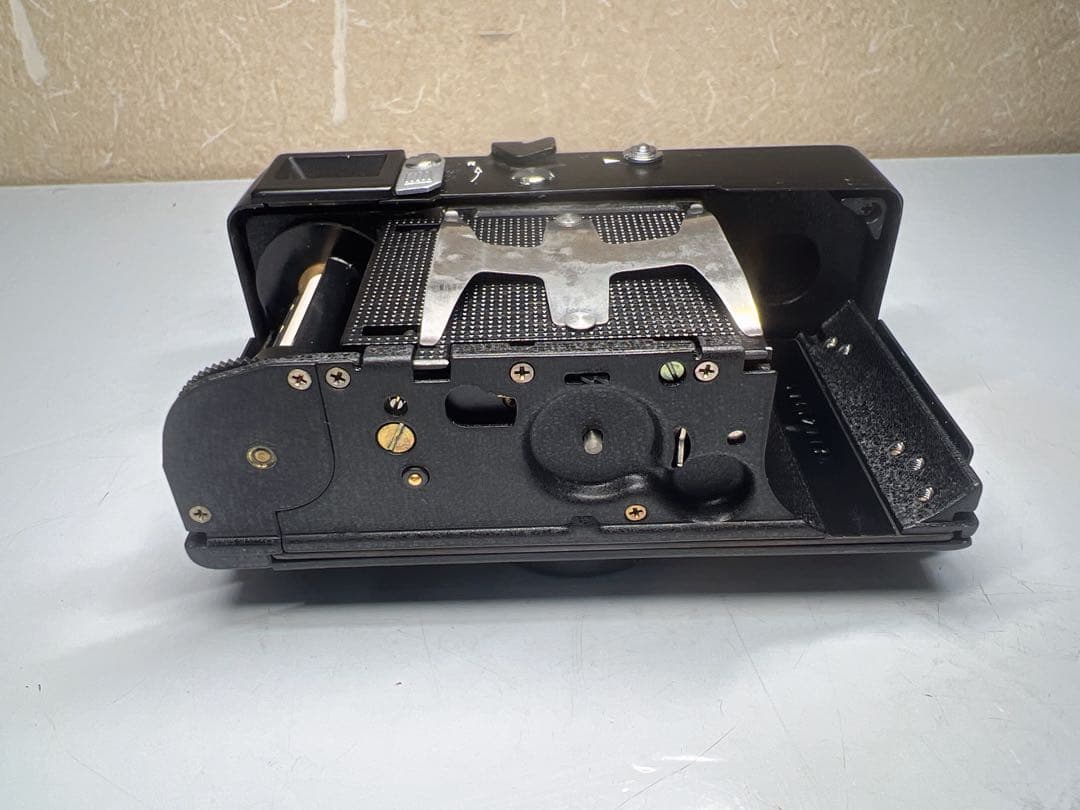 ローライ Rollei 35 TE シンガポール製