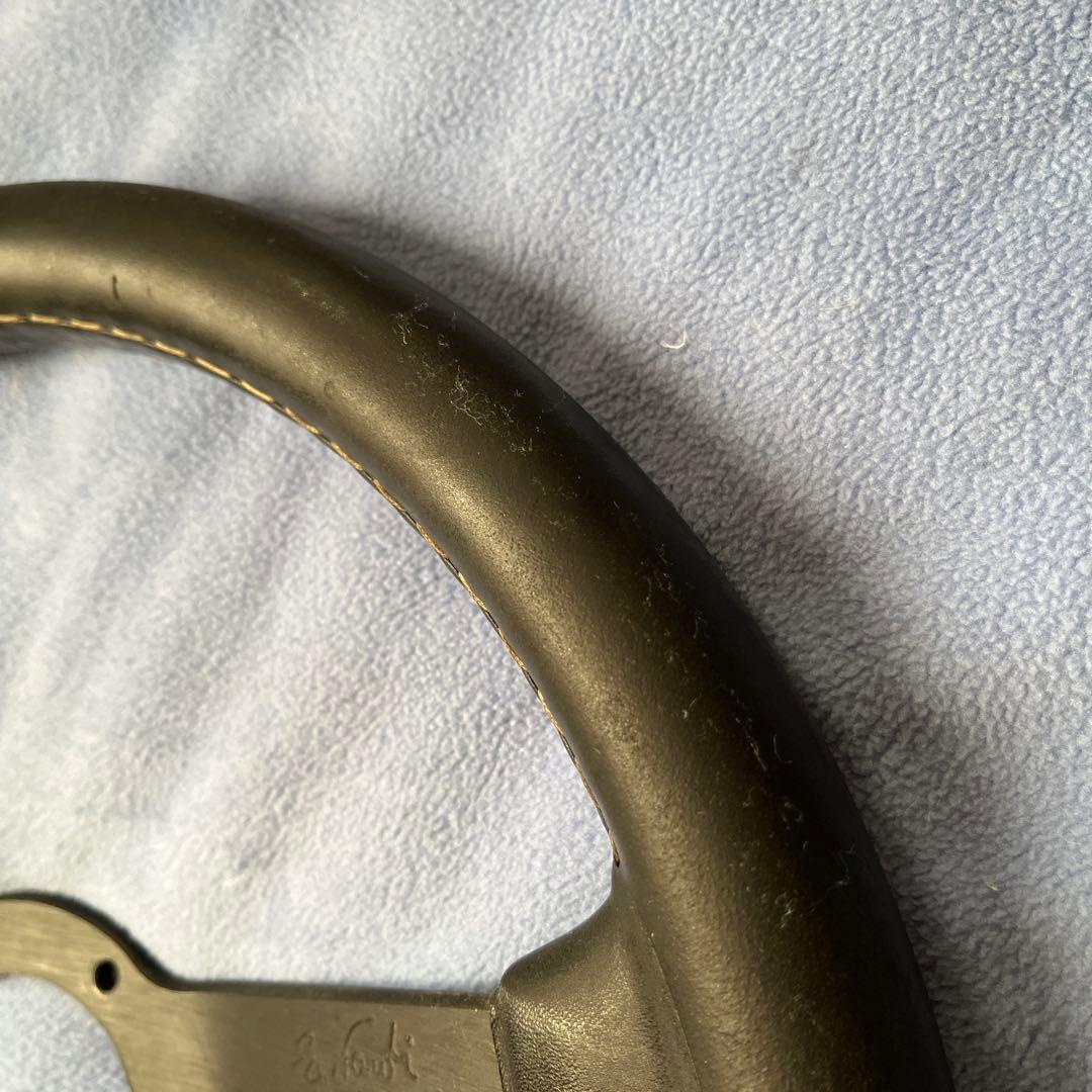 く*れ様 NARDI ステアリングホイール 本体