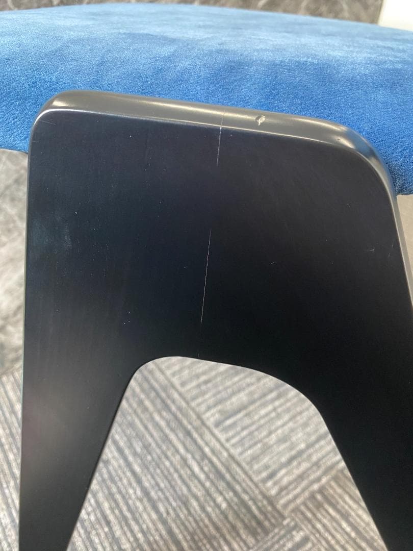 ②COMPLEX DWARF CHAIR(コンプレックス ドワーフチェアー)