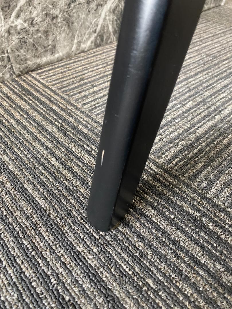 ②COMPLEX DWARF CHAIR(コンプレックス ドワーフチェアー)