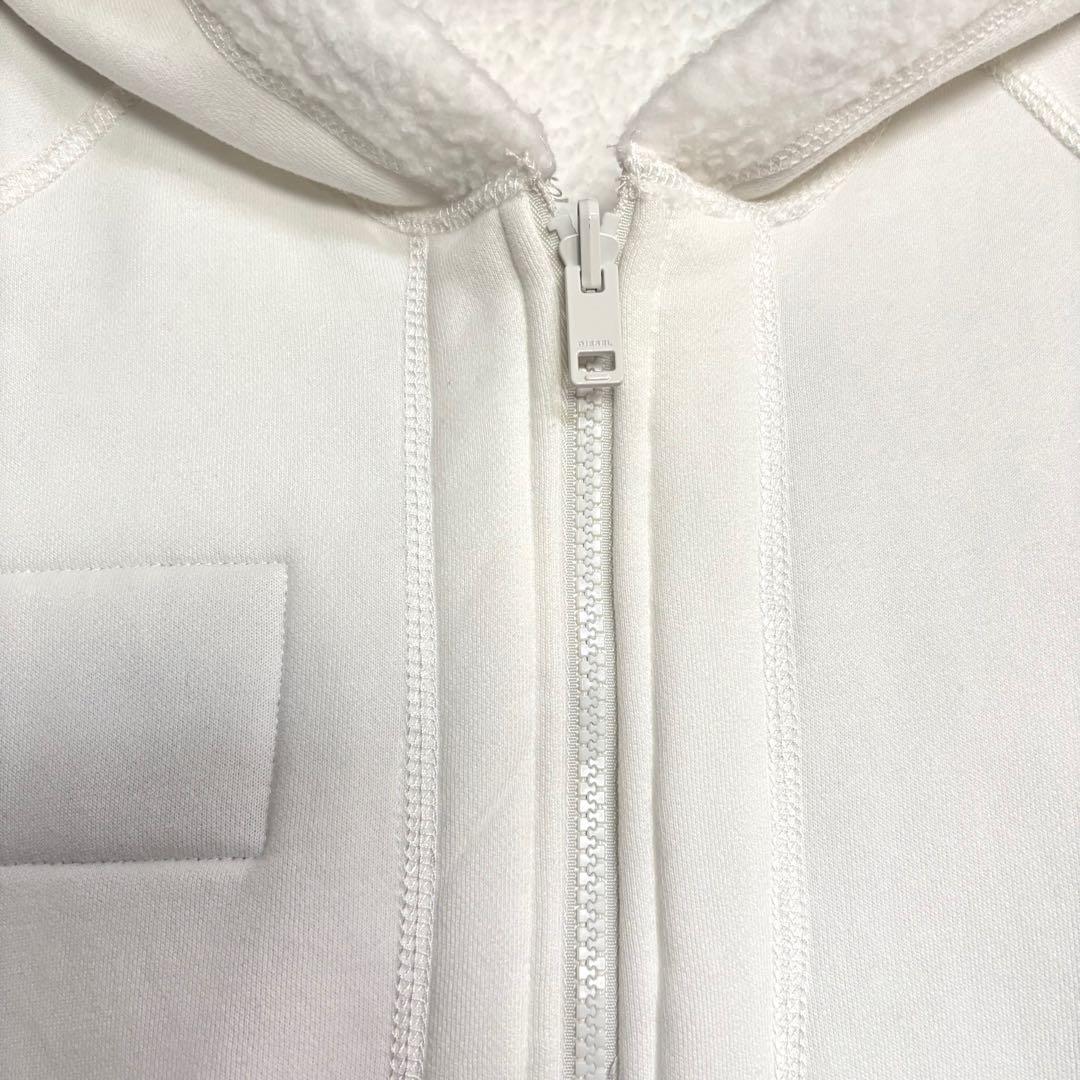 ⁠✧⁠*⁠なな⁠*⁠⁠✧‪プロフ見てね♪ ディーゼル　ジップパーカー