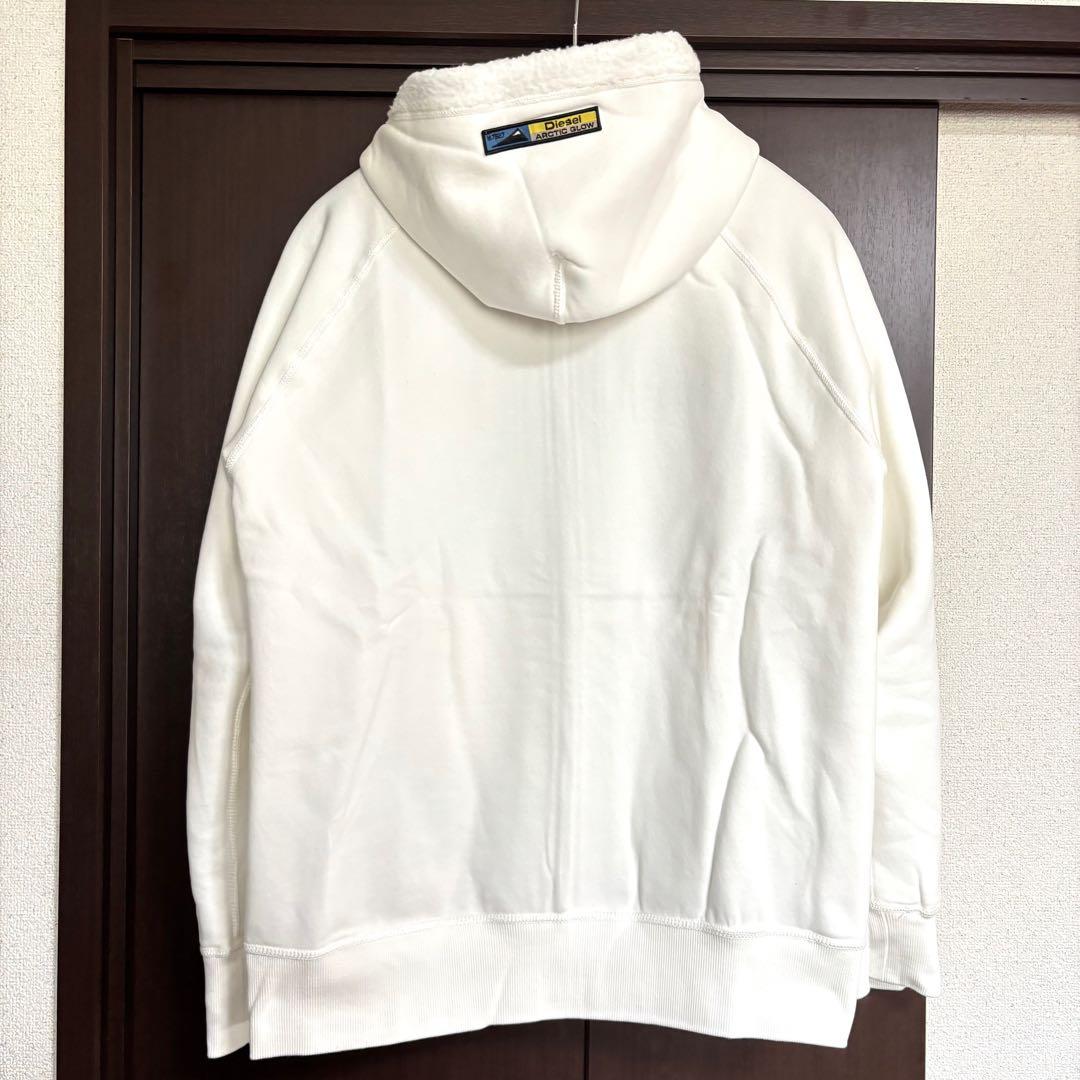 ⁠✧⁠*⁠なな⁠*⁠⁠✧‪プロフ見てね♪ ディーゼル　ジップパーカー