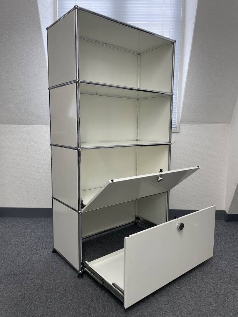 イナ　　USM ハラー