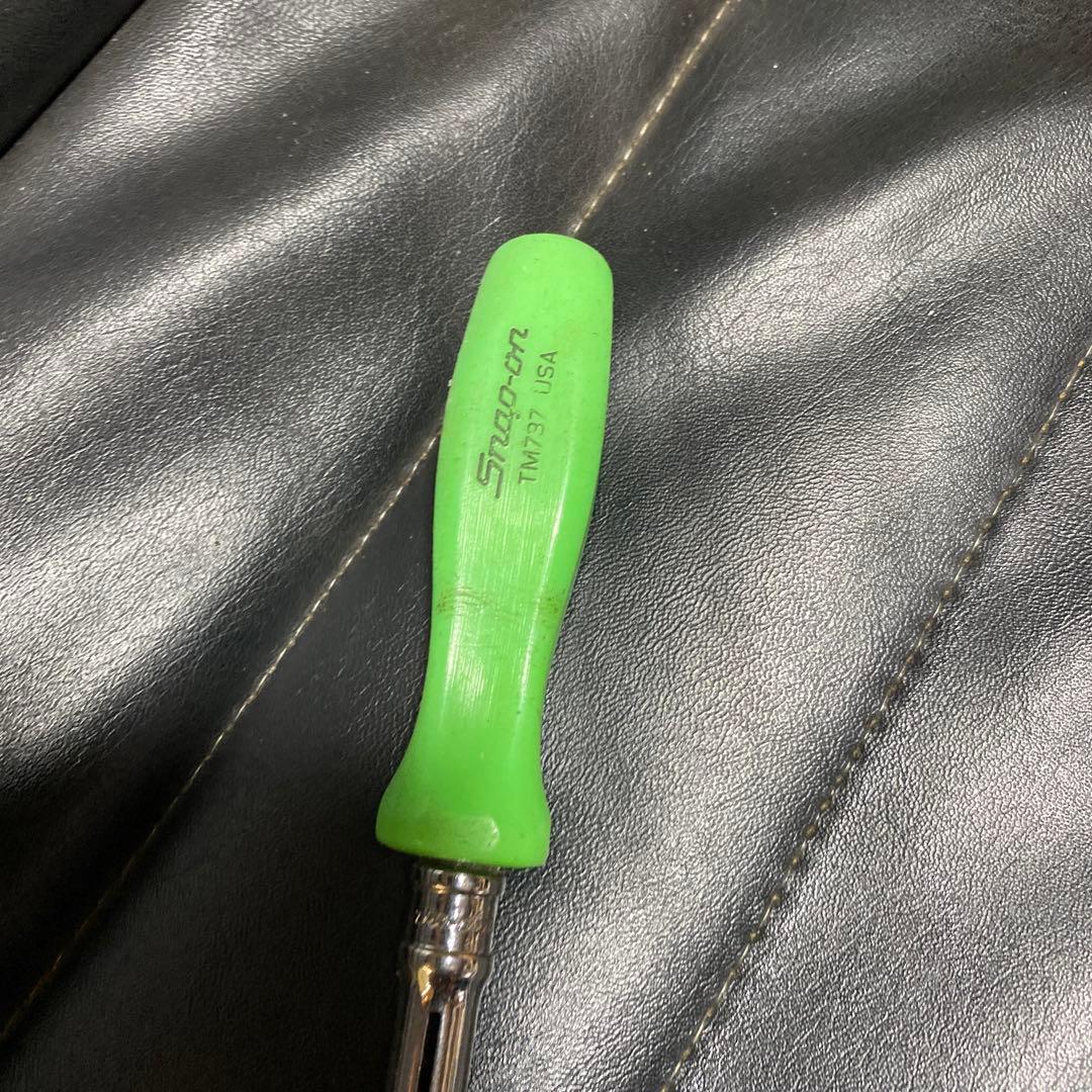 スナップオンスイベルラチエットセットビンテージ