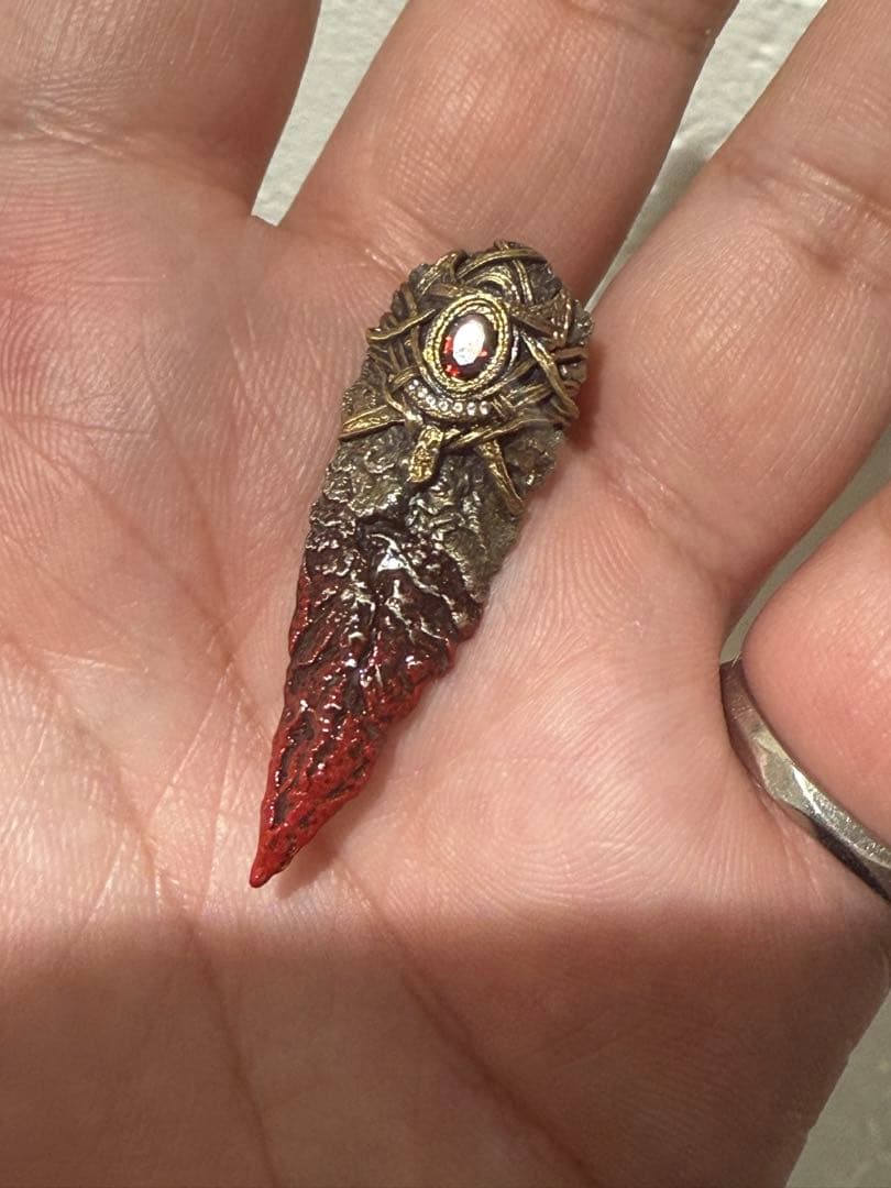 エルデンリング 冒涜の爪