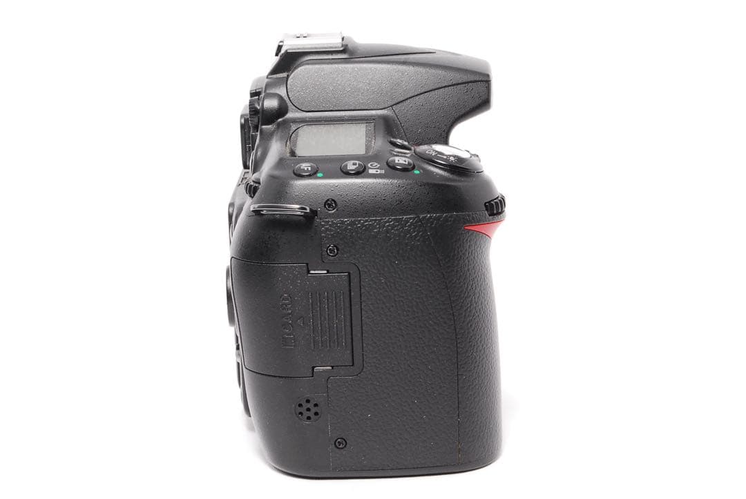 ◆バッグ付き◆Nikon D90◆一眼レフカメラ◆手ぶれ補正＆超望遠レンズセット