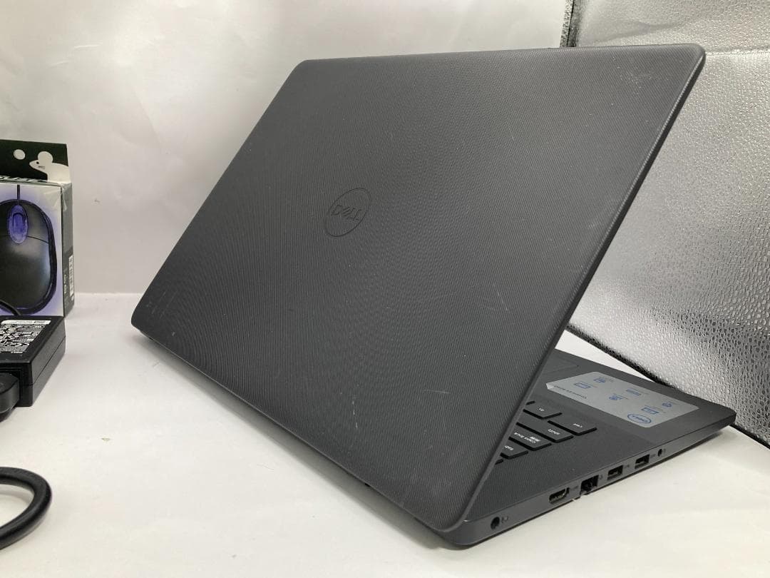 爆速11世代i5／SSD512GB新品／16GB／Office付／DELL