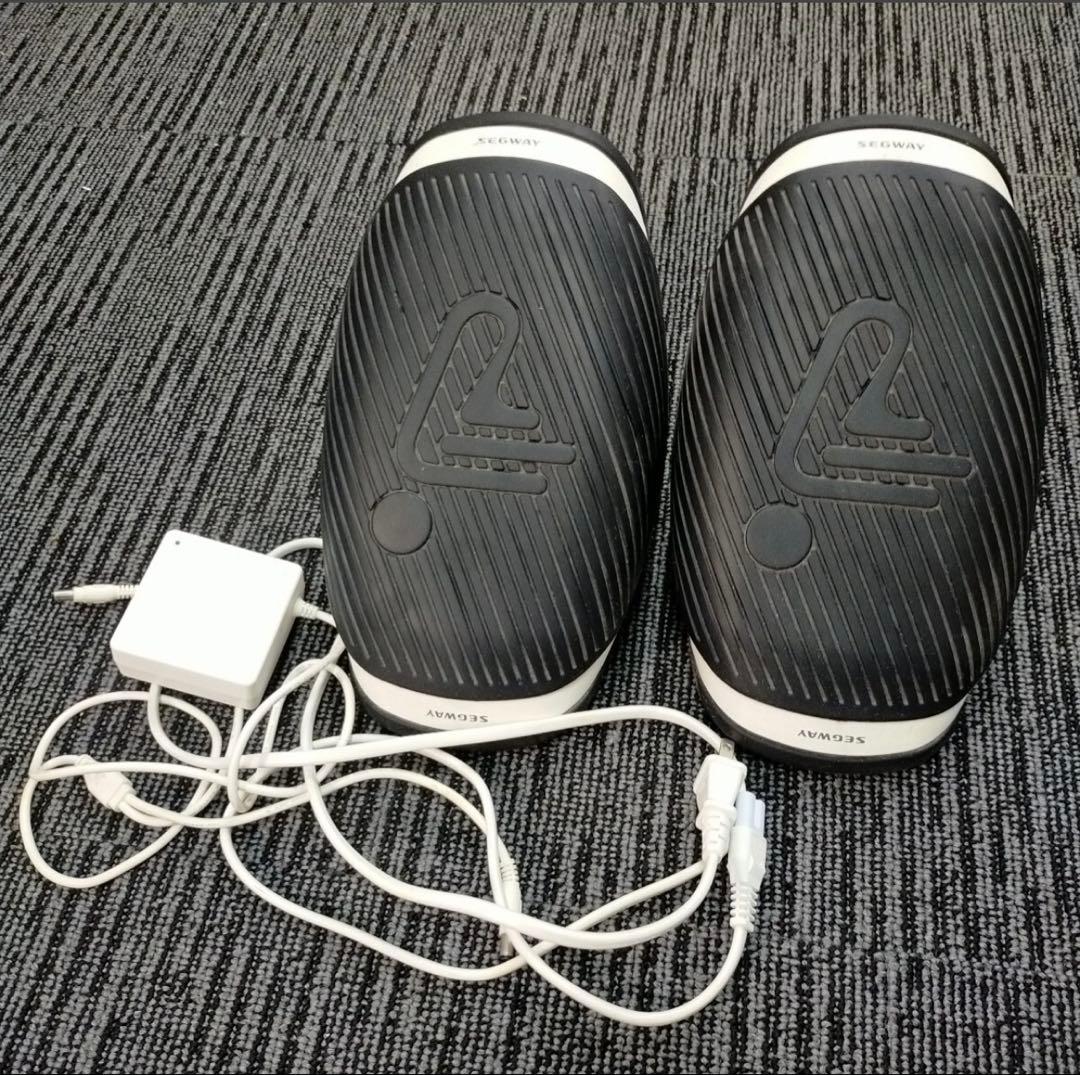 SEGWAY DRIFT W1 動作OK
