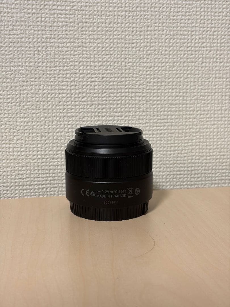 【使用回数少】NIKKOR Z 40mm f2