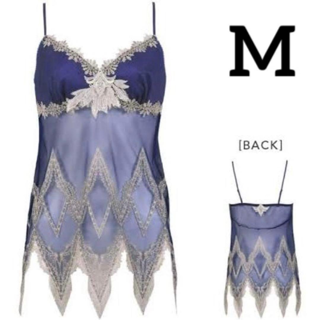 サルート 79G 王家の紋章 ガーターベルト　キャミソールM