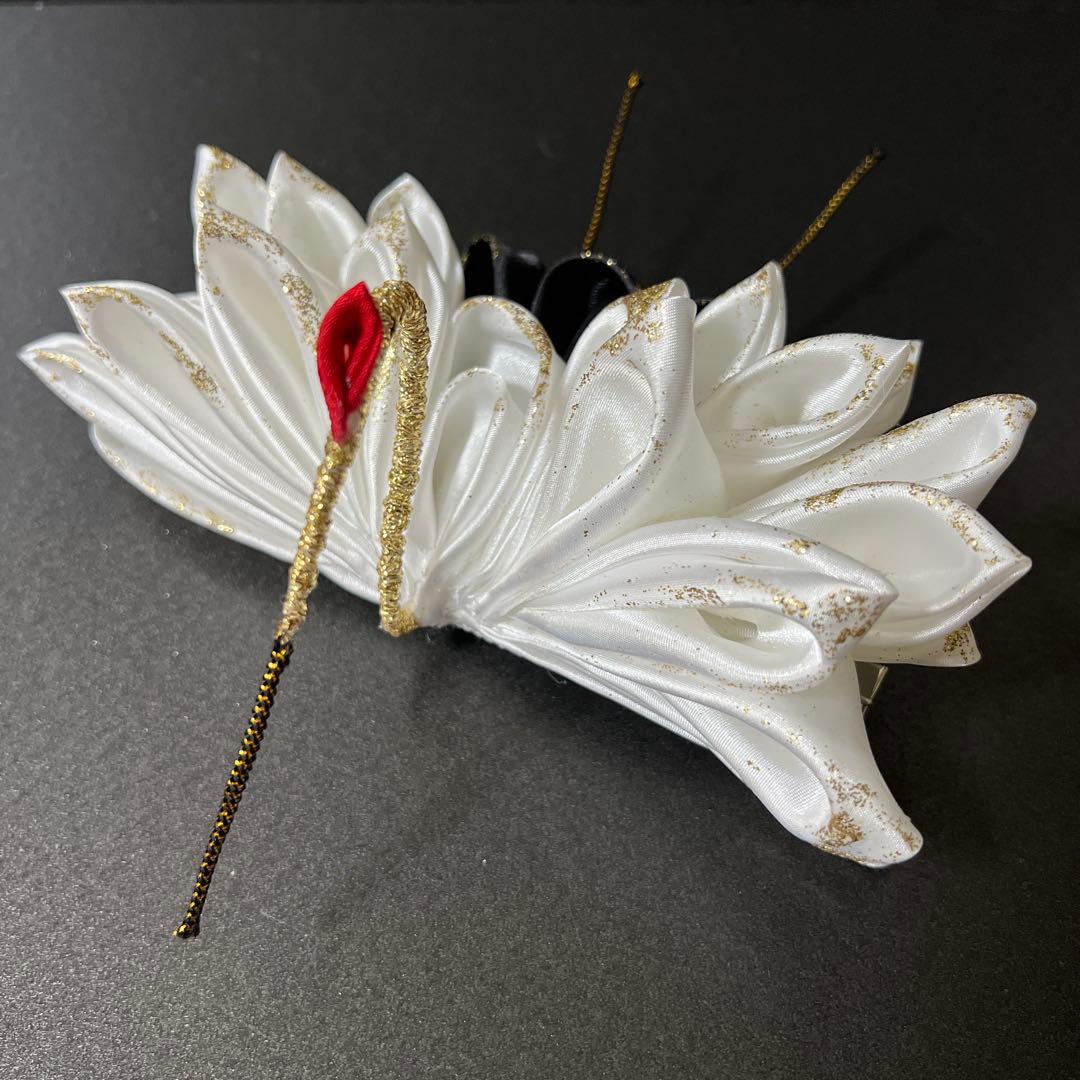 【こんぶ様】専用　オーダー髪飾り