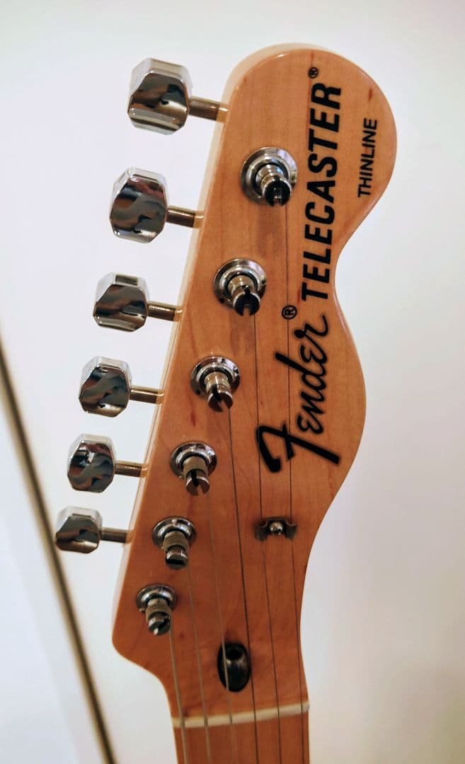 フェンダーテレキャスター