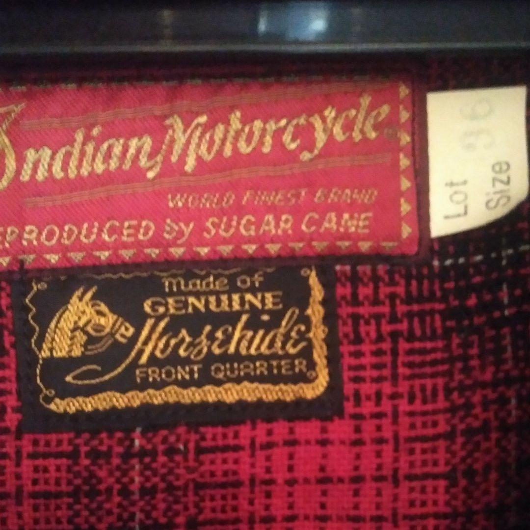 ジョニーライダースジャケット レザージャケット