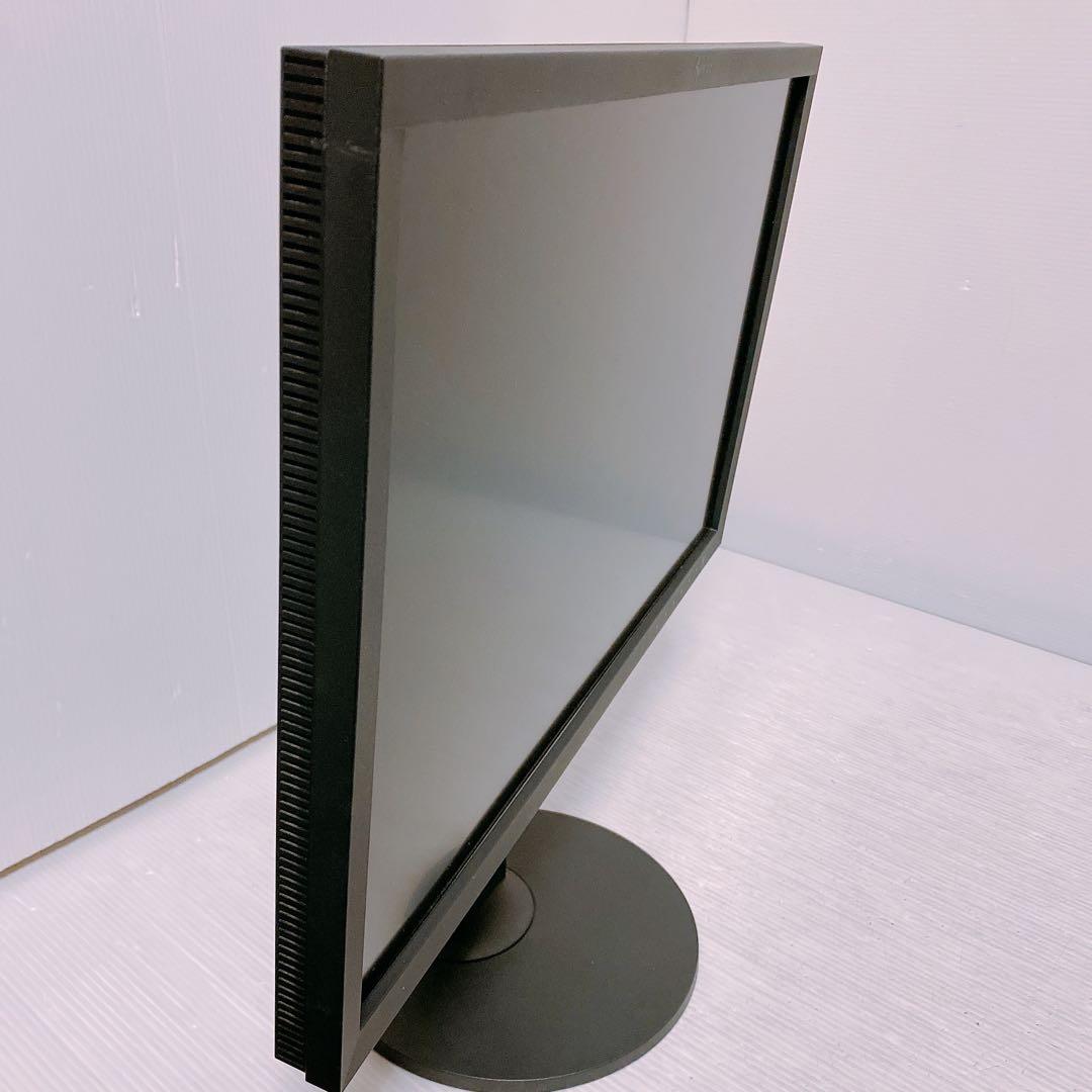 EIZO ColorEdge CG2420　遮光フード付ディスプレイ