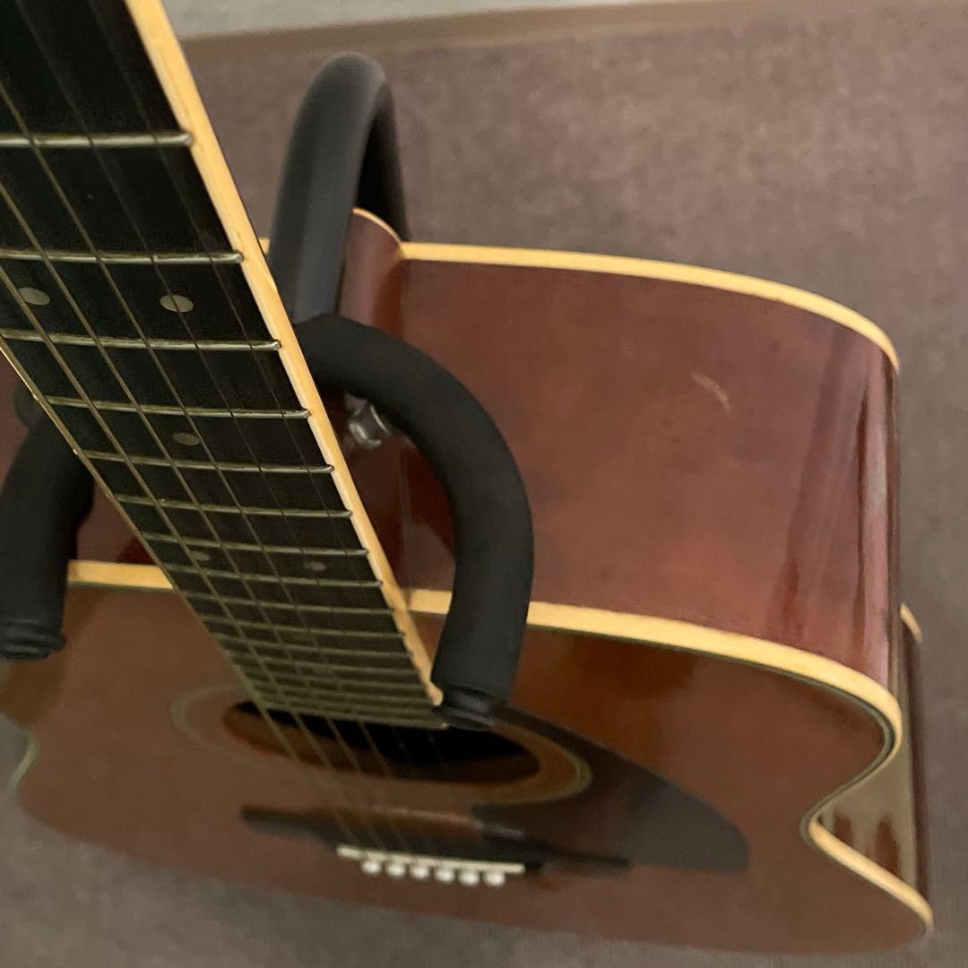 YAMAHA FG-250M アコースティックギター ⭐︎スタンド付き