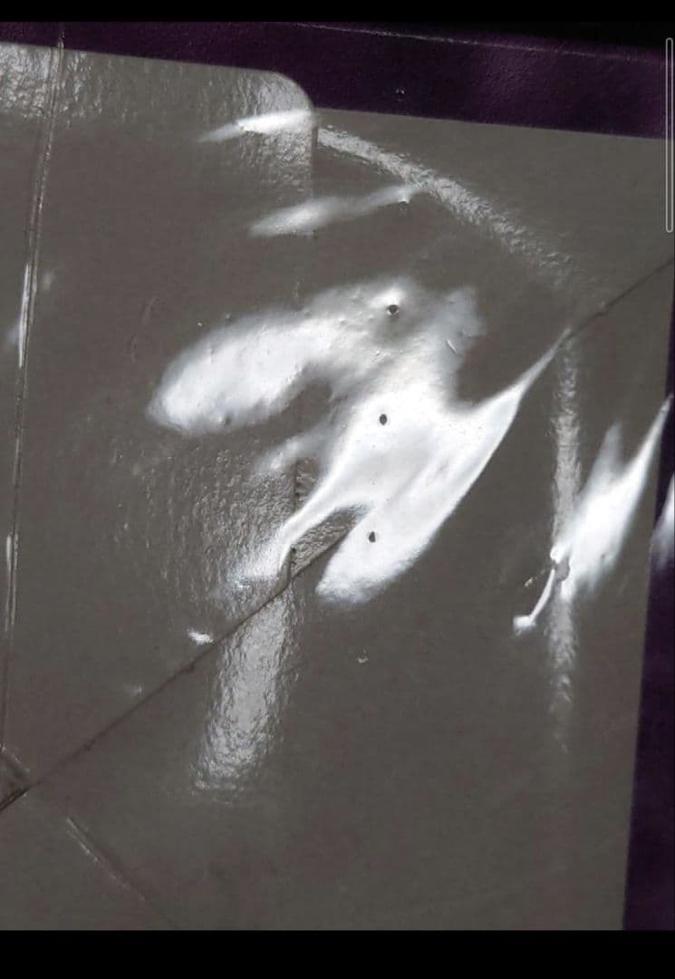 悪夢の迷宮 未開封 ボックス box rabvrinth of nightmar