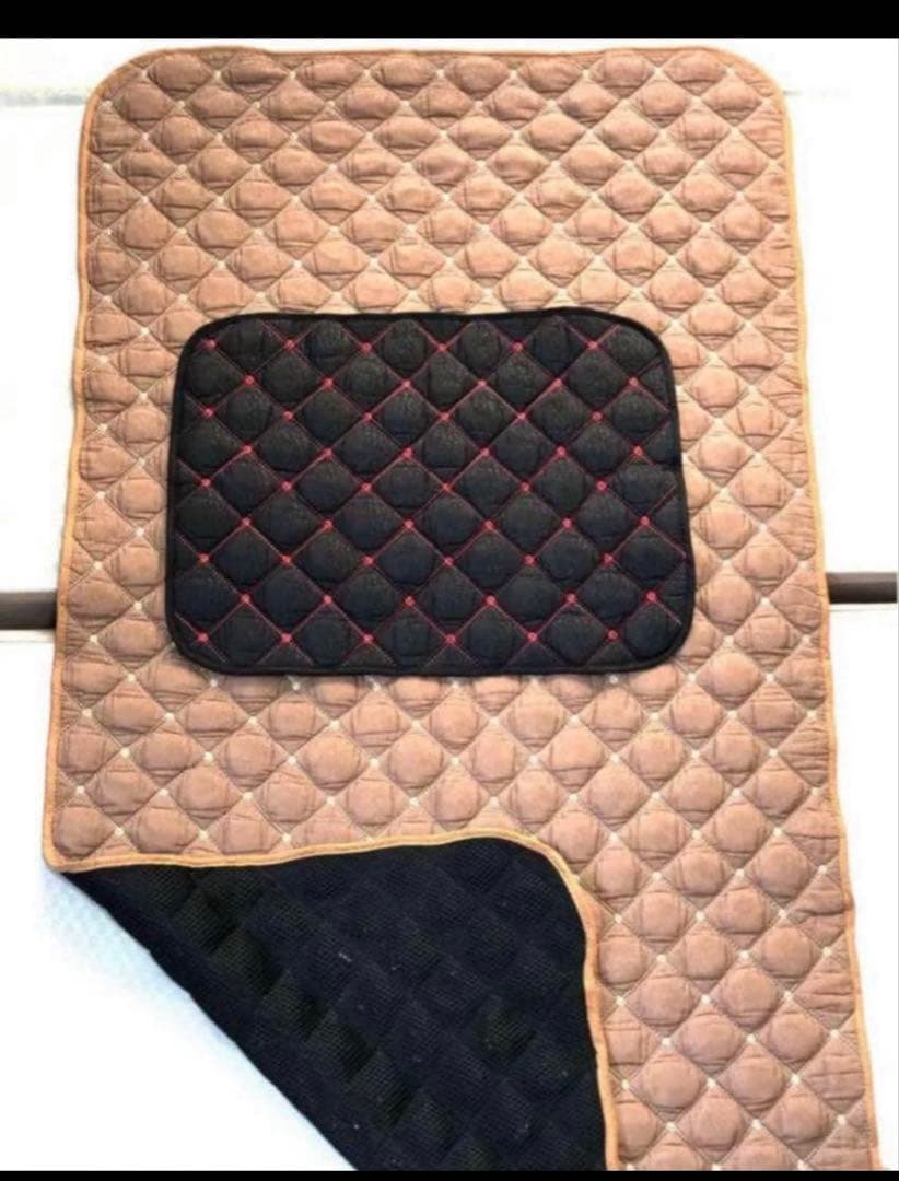 いちごおまとめセットテラヘルツマット2kg 300gカッサステック