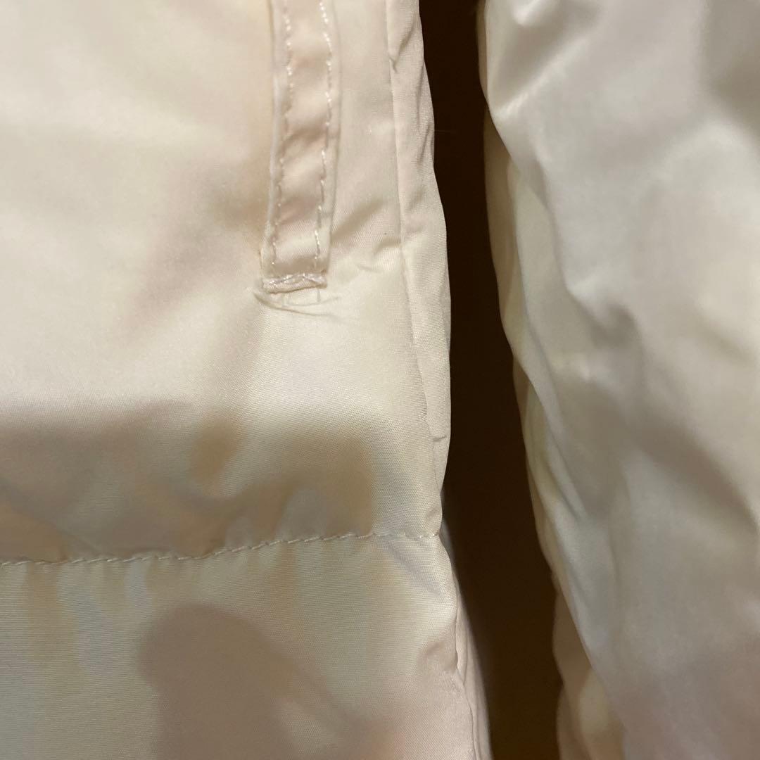 ミッシュマッシュ✳︎ダウン✳︎コート✳︎ジャケット✳︎フード付✳︎ロング