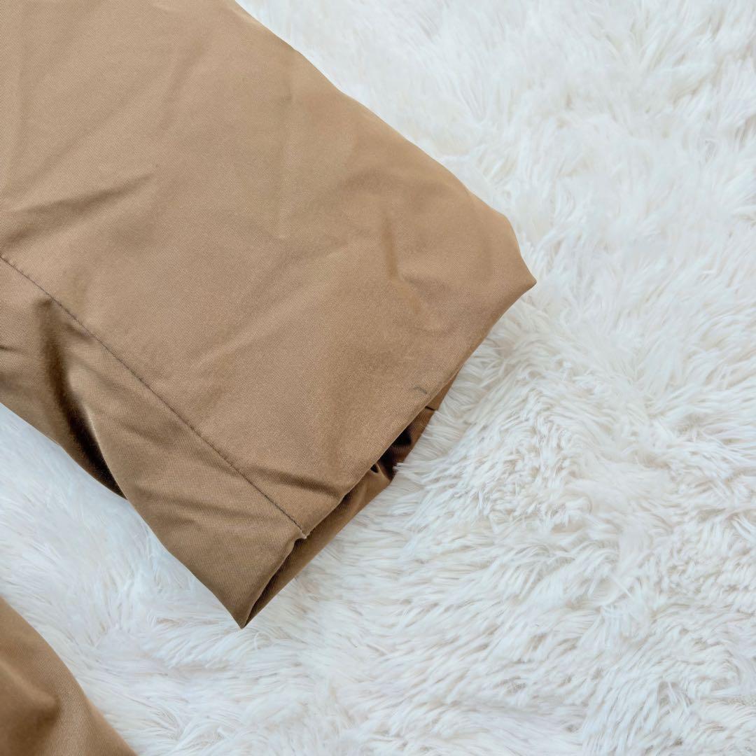 高級✨23区 LIMONTA 高機能ADS ダウンコート フード付　40