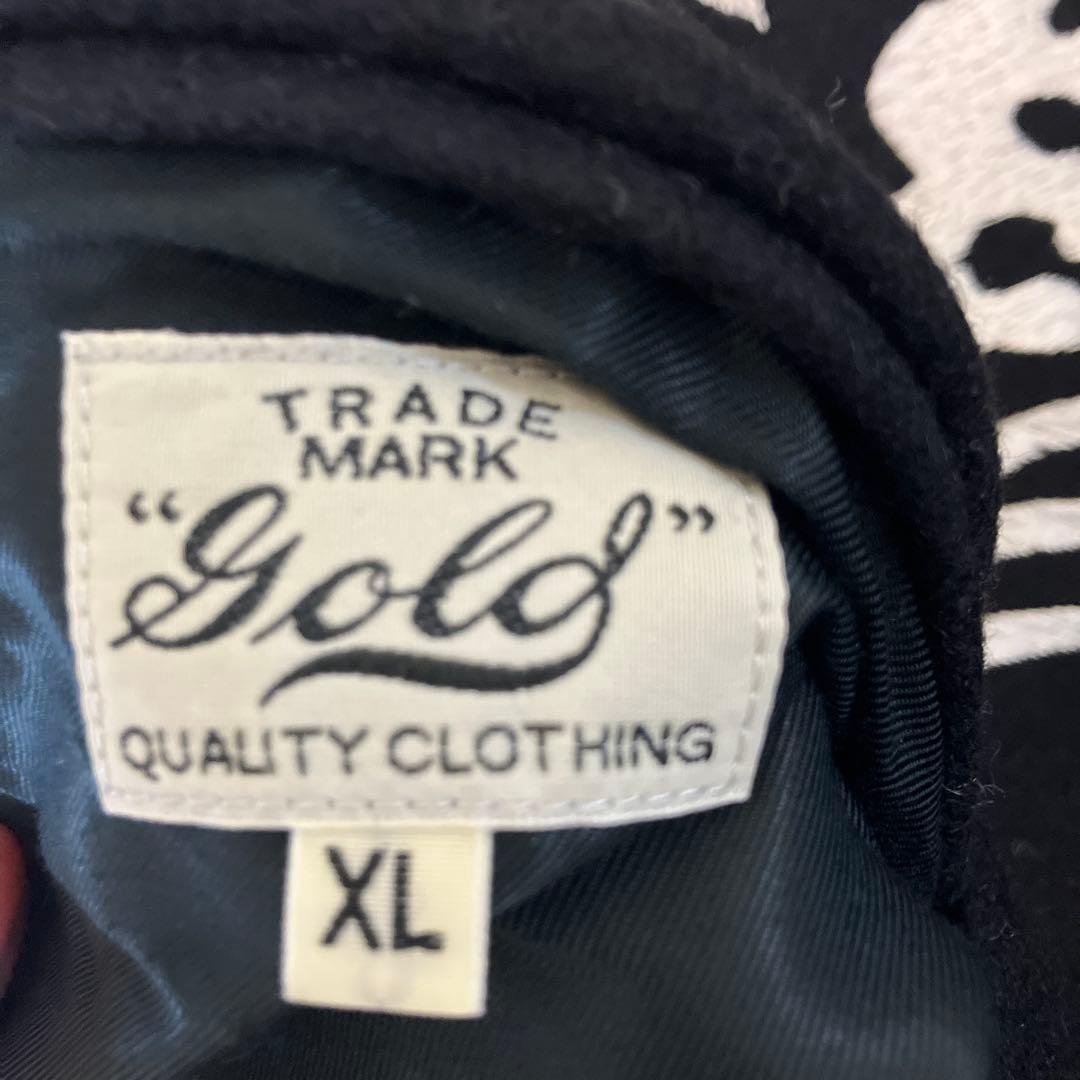 東洋エンタープライズ　GOLD