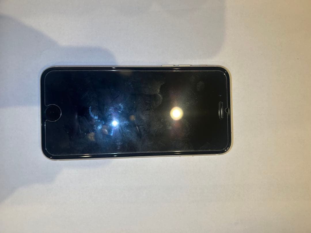 iPhone SE 第三世代