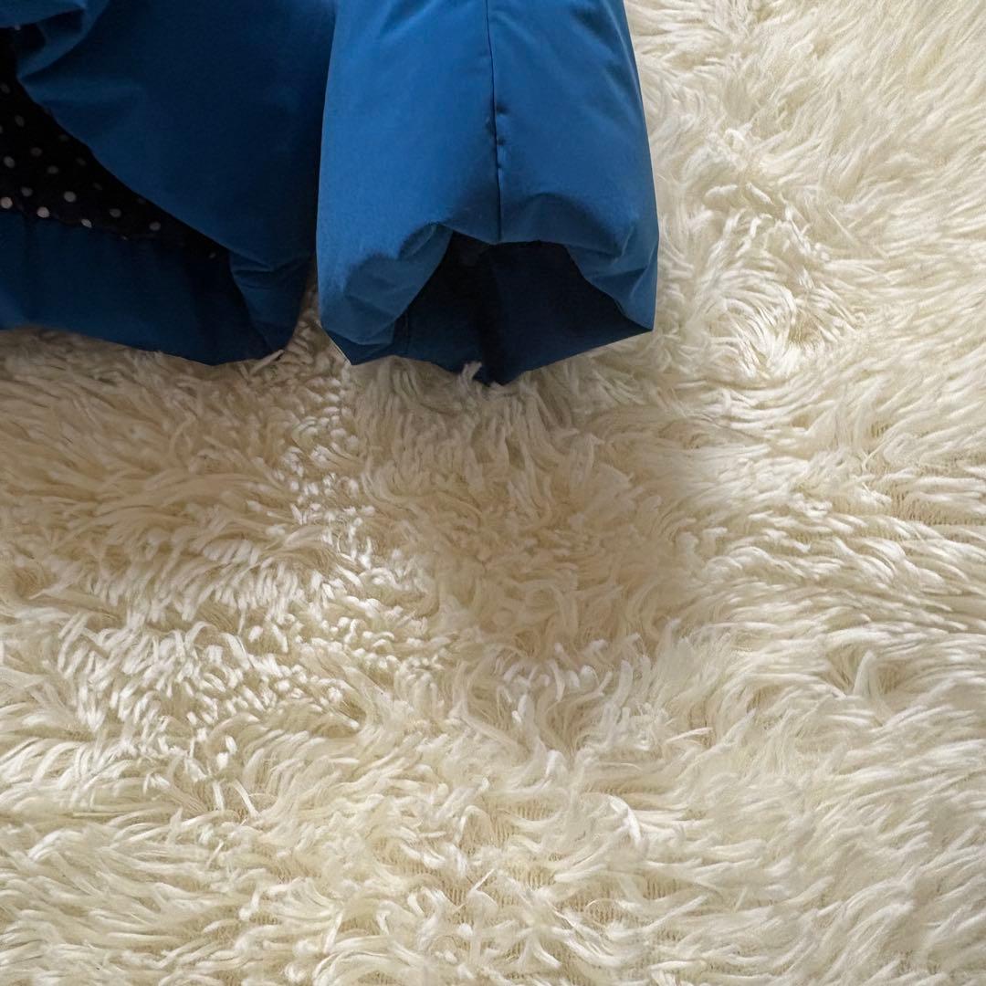 明日まで値下げPRIMATTIVO HAMAEMORI sportsダウンコート