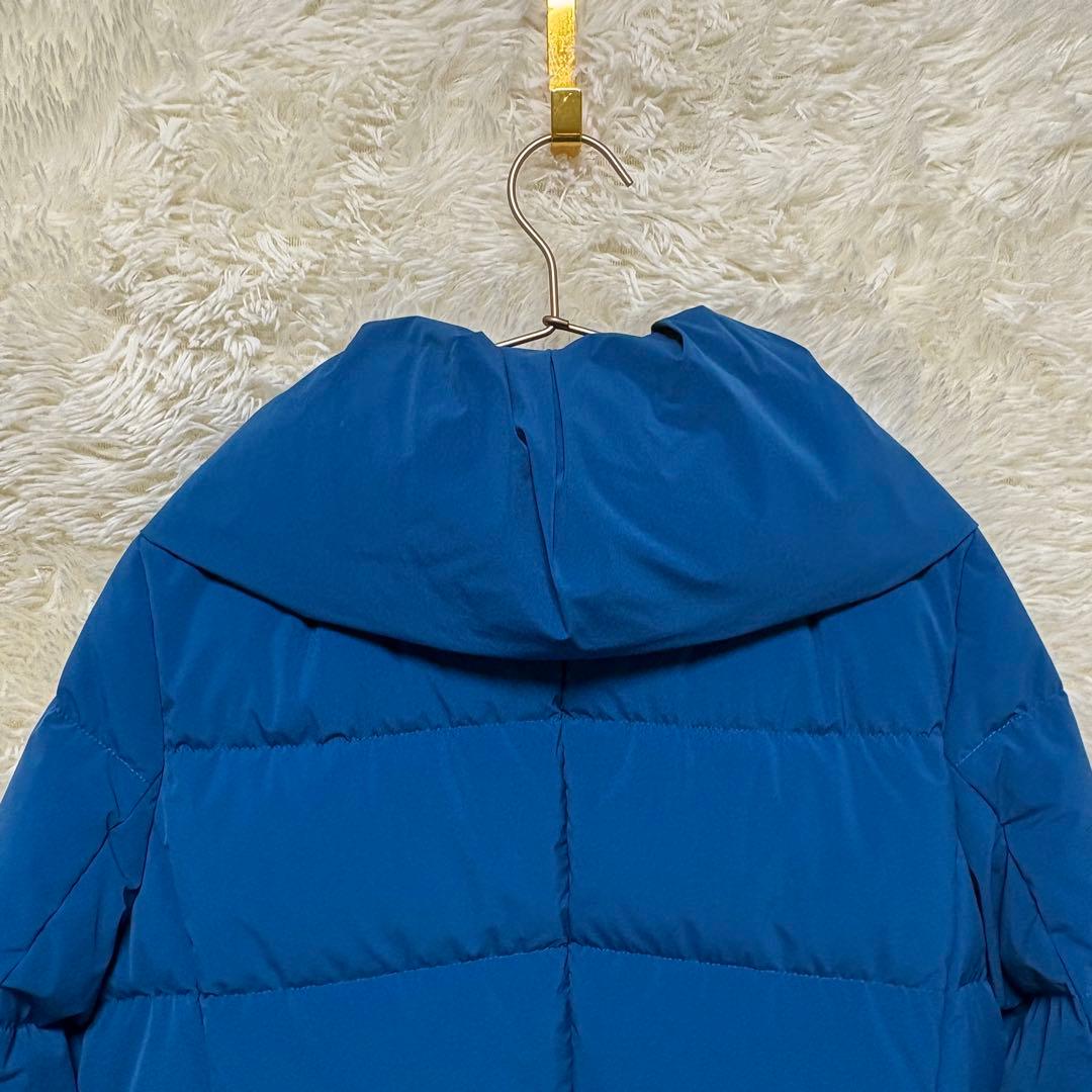 明日まで値下げPRIMATTIVO HAMAEMORI sportsダウンコート