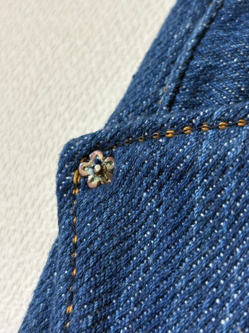 45R カディデニムバチ比女 【価格88,000円】