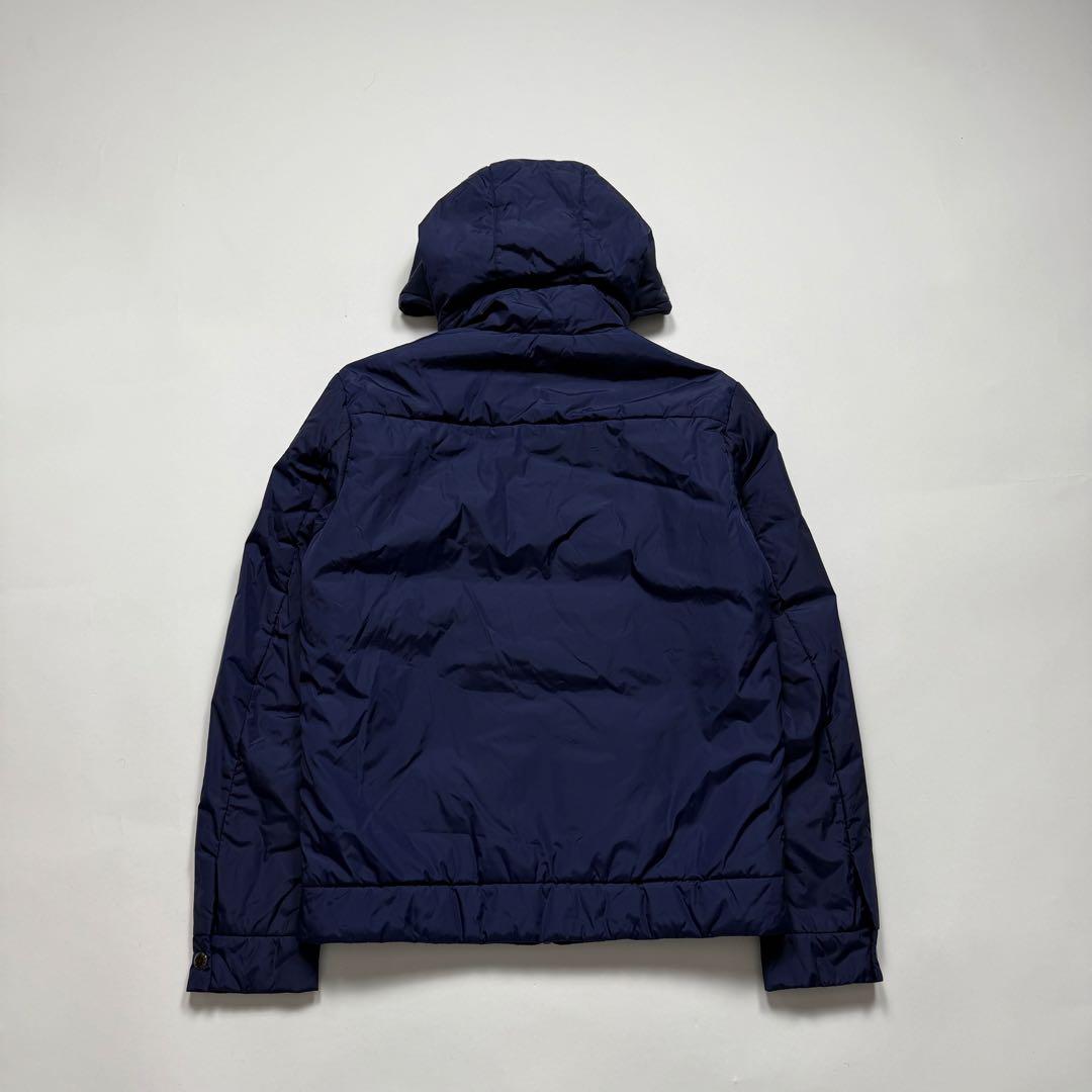 ジャケット・アウター 2000s PRADA SPORT foodie nylon jacket