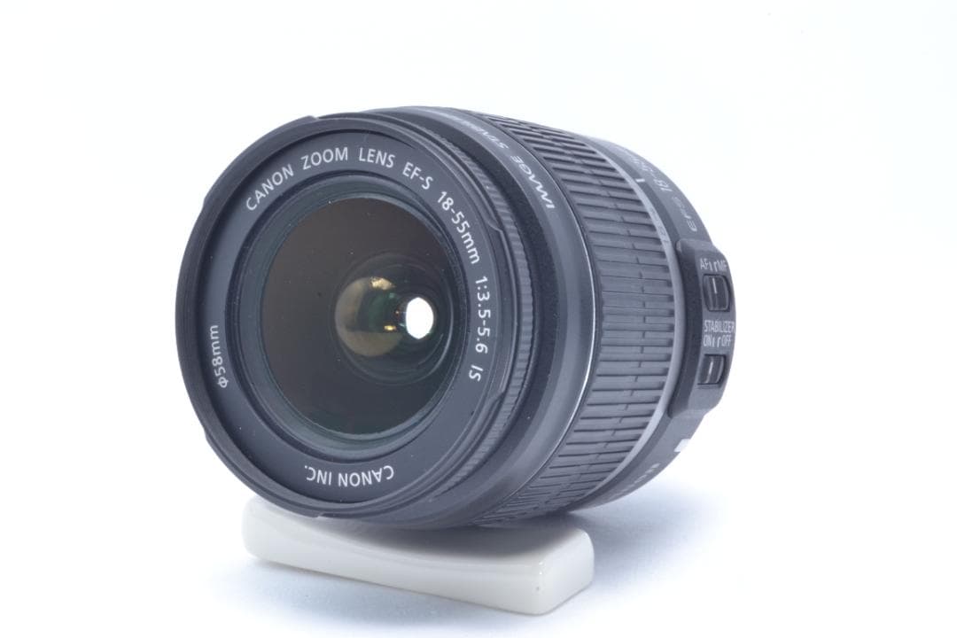 選べるおまけ付✨Canon EOS 60D✨高性能レンズ✨極美品✨スマホ転送✨