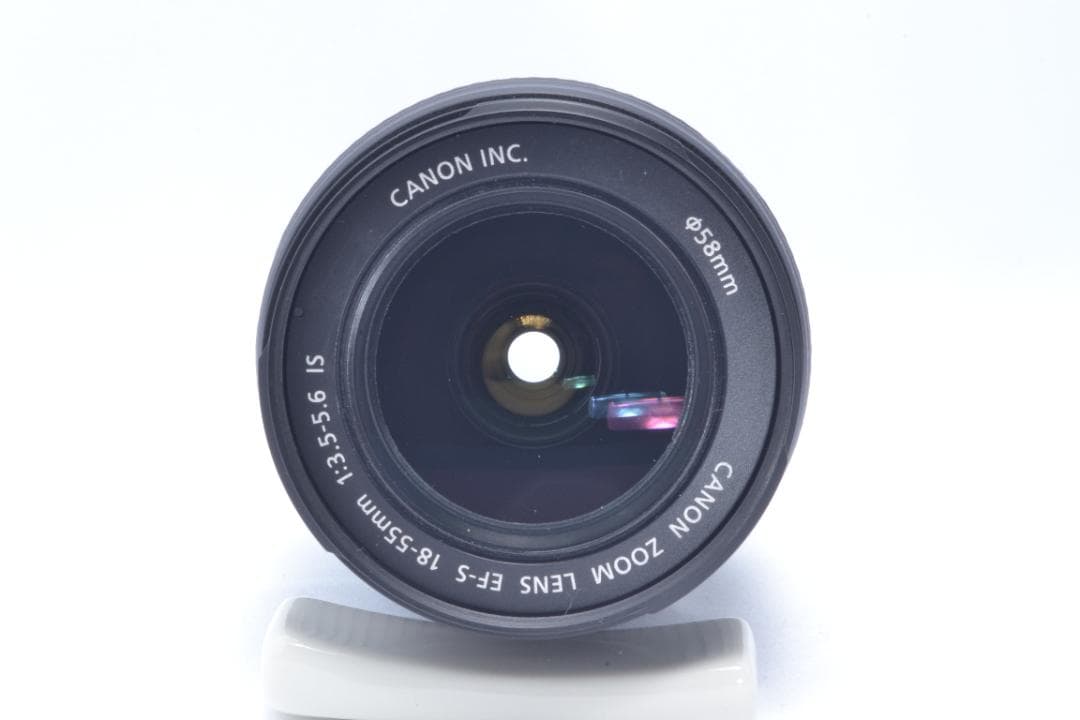 選べるおまけ付✨Canon EOS 60D✨高性能レンズ✨極美品✨スマホ転送✨