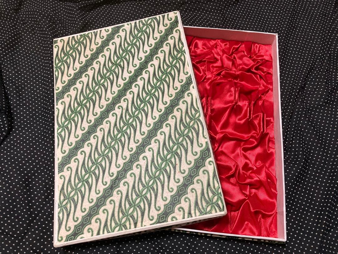 ケーキサーバーとフォークセット　DELUX DT 800 インドネシア製