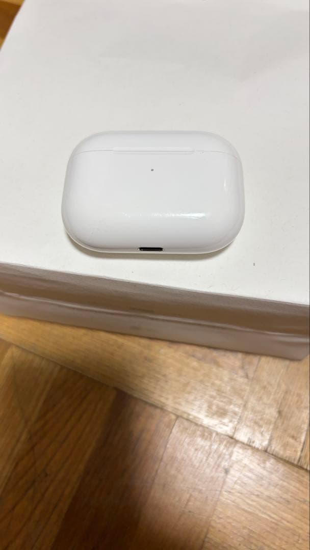 AirPods PRO 第一世代
