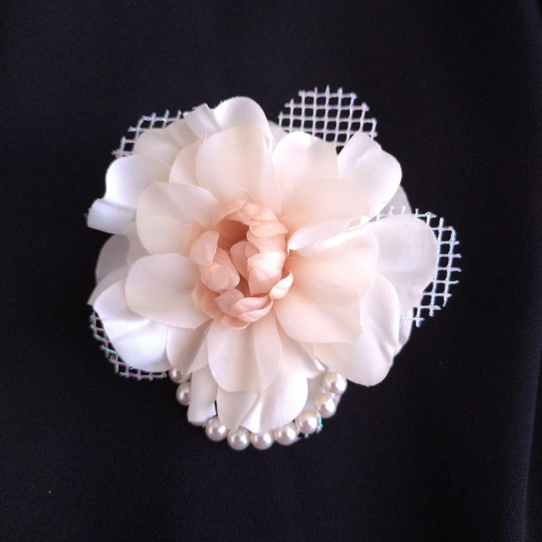 お値下げしました!フォーマルスーツセット　17号　ガウチョ　ツイードジャケット