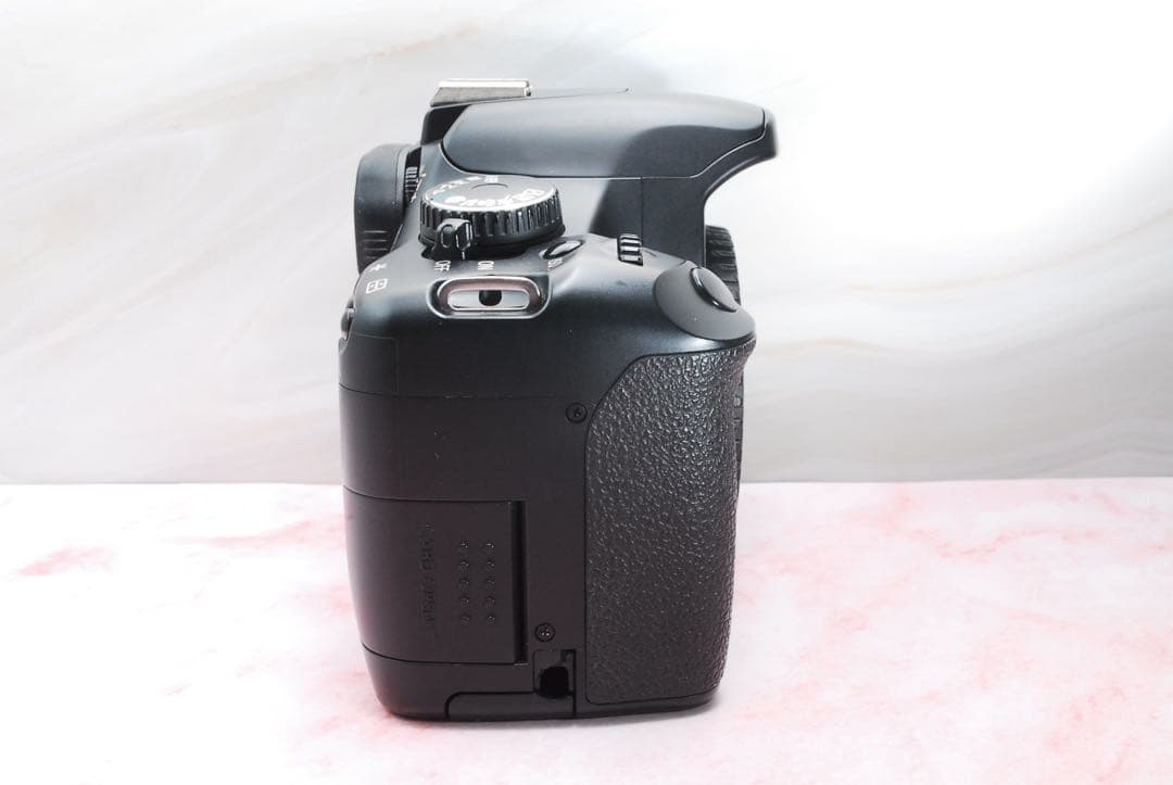 コスパ最強✨Canon Kiss X2✨一眼レフカメラ✨手ぶれ補正付き