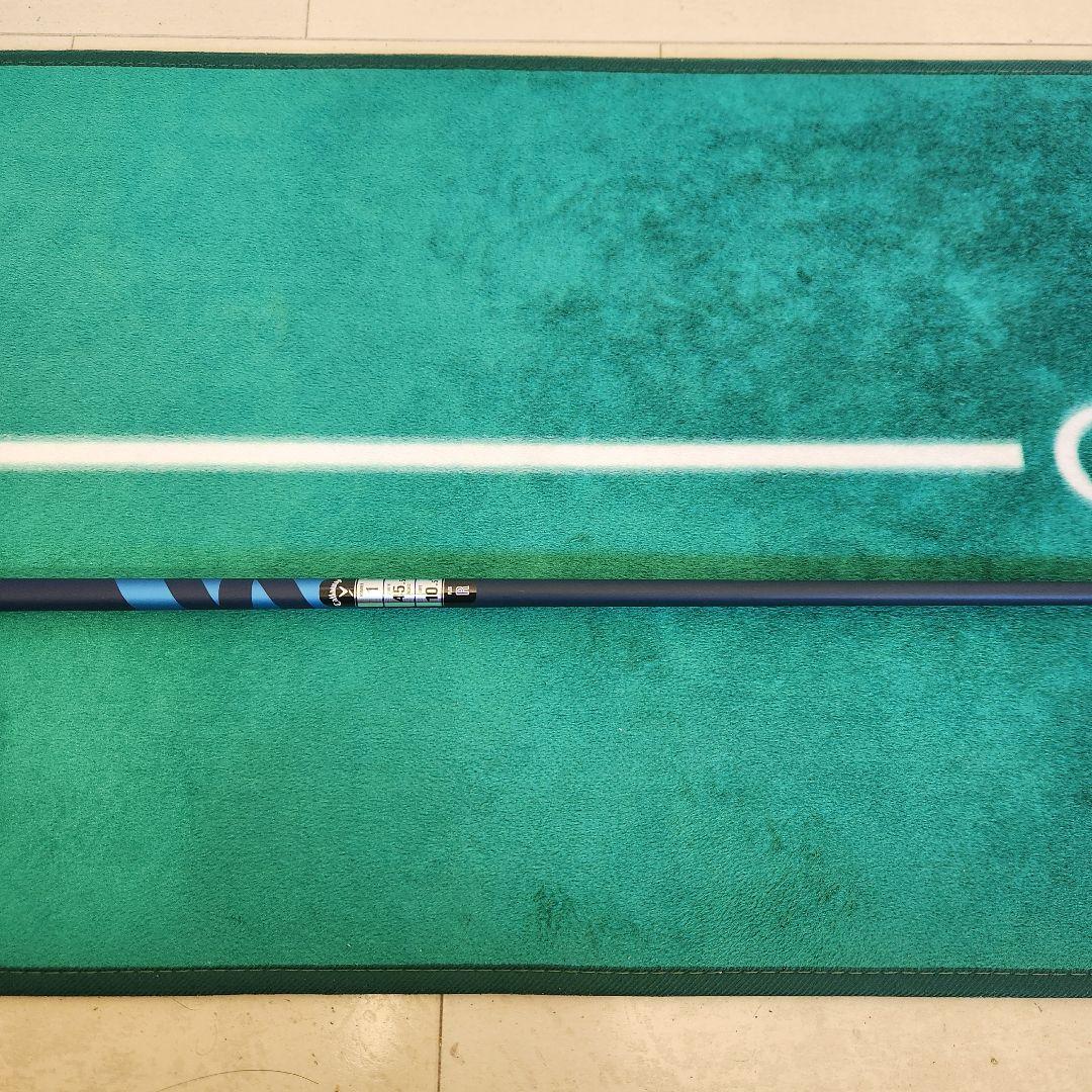 VENTUS TR for Callaway 5-R 45.5 CW純正 1W