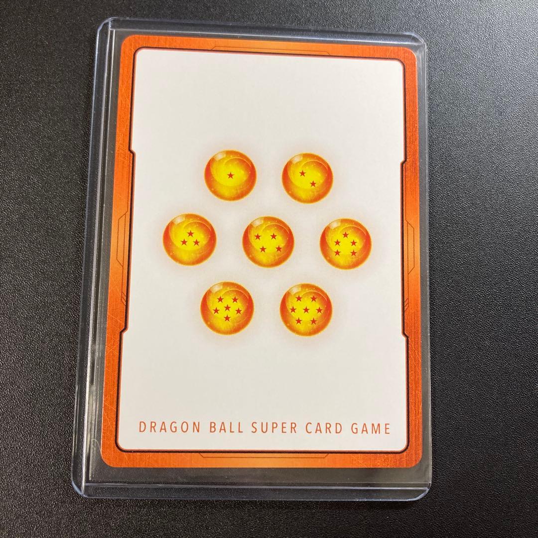 ドラゴンボール カード エナジーマーカー 金 E-84★ 鳥山明 36巻