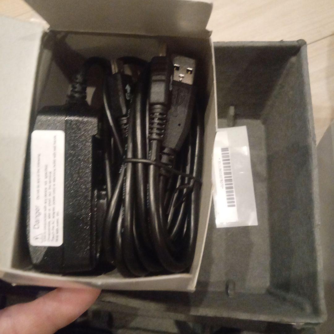 BlackBerry 8707h 未使用品