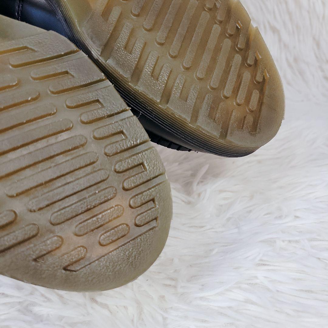 極上品✨ドクターマーチン ADRIAN 　タッセルローファー　スムースレザー　黒