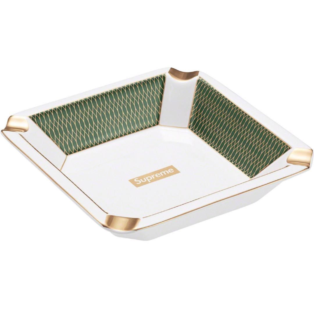 喫煙具・ライター Supreme Small Ashtray Green