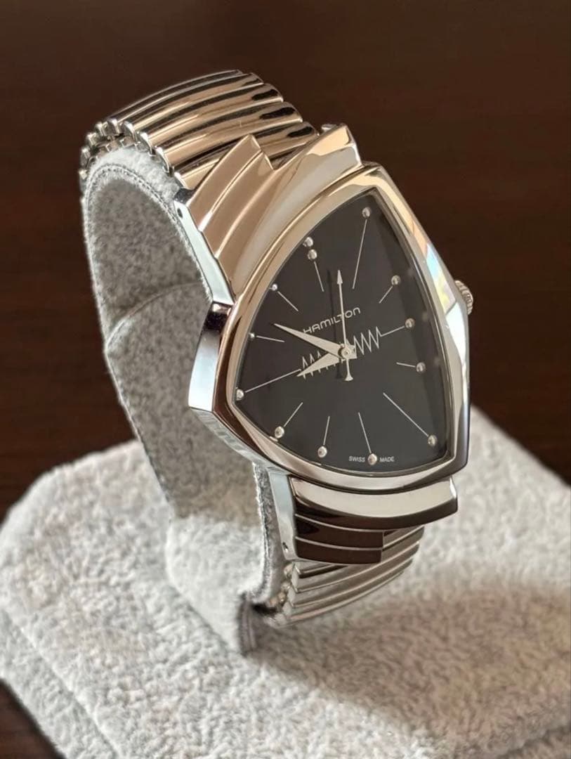 Hamilton ベンチュラ