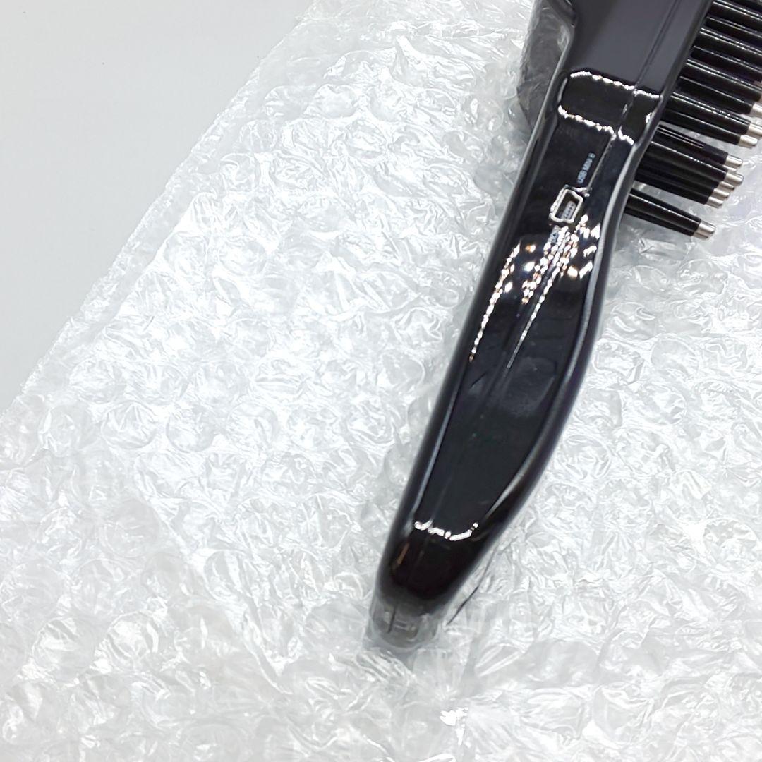 電気バリブラシ デンキバリブラシ エレクトロン【バッテリー機能面新品同様】13