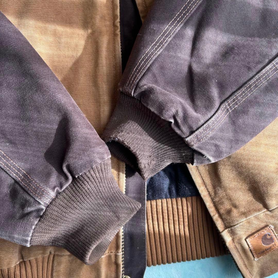 ヨ*コ様 Carharttサンタフェジャケット 送料込